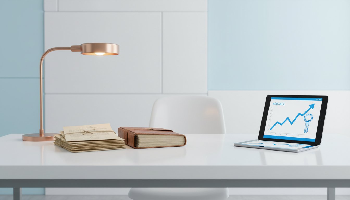 Inheriting the Family Home: Planning Prevents Financial and Familial Strain