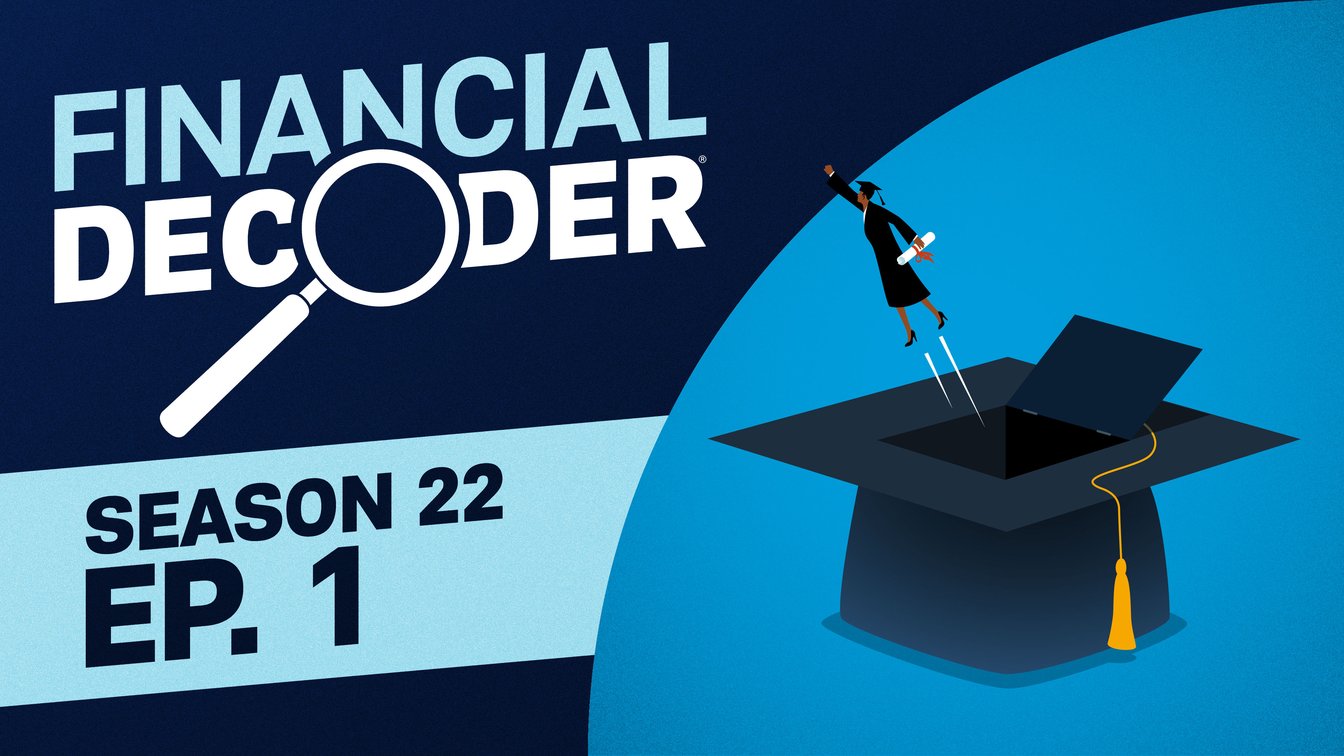 How Curiosity Builds Financial Resilience in Young Adults