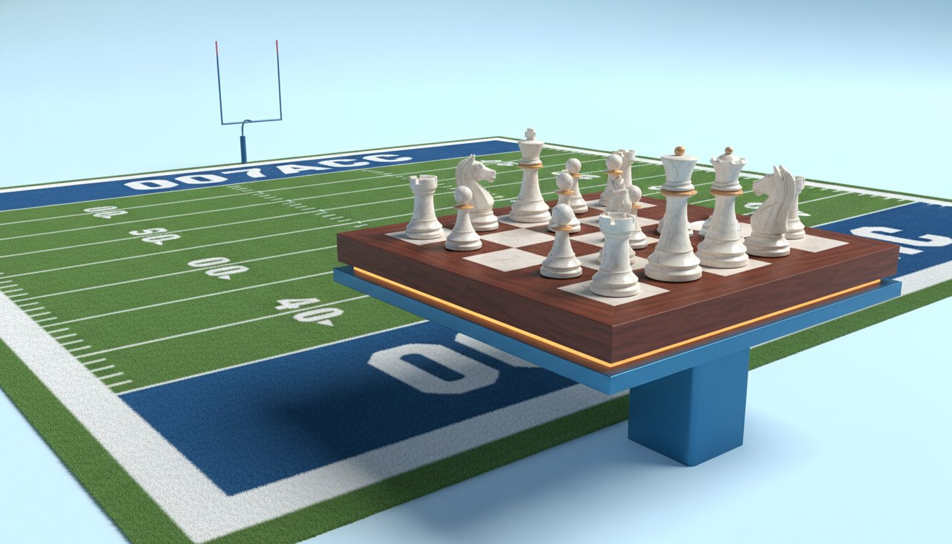 Eagles' Offensive Stagnation Signals Systemic Coaching and Execution Failures