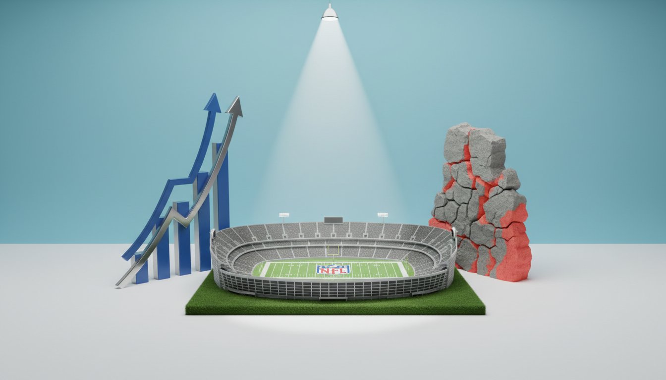 Divisional Round NFL Playoffs: Quarterback Legacies and Team Futures Tested