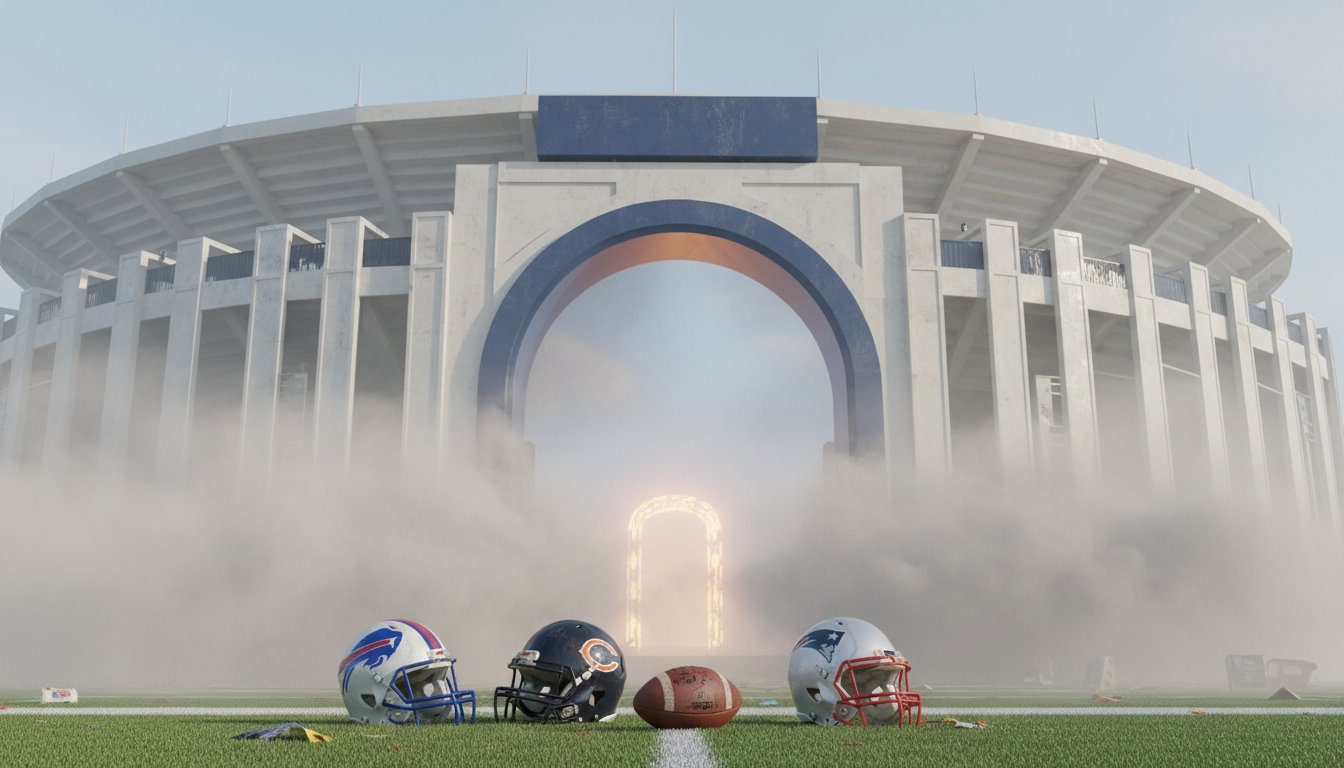 Bills' Playoff Underperformance Tied to Allen's Turnovers, Coaching Change