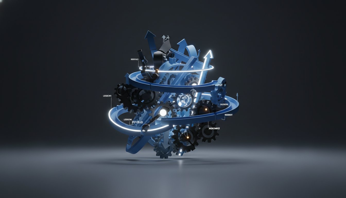 Reframing Regret and Avoidance for Actionable Growth