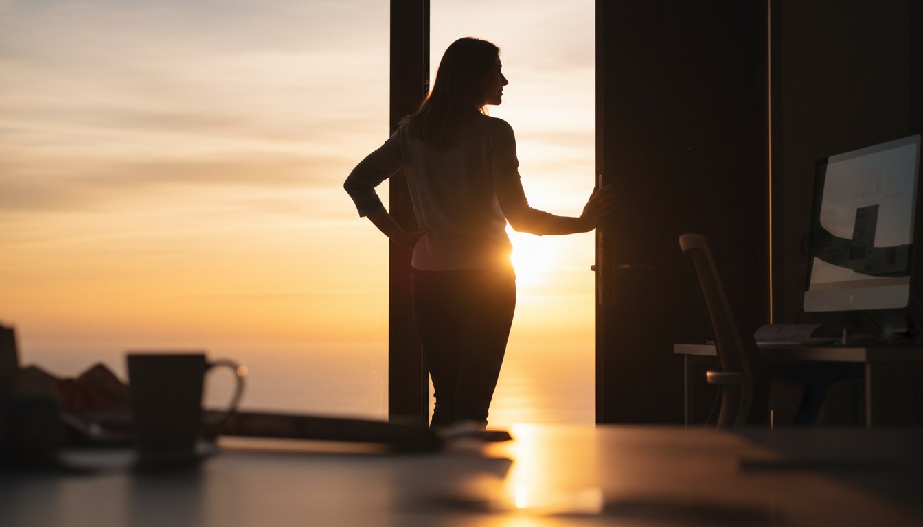 Defend Your Time: Navigate Holiday Stress and Reclaim Well-being