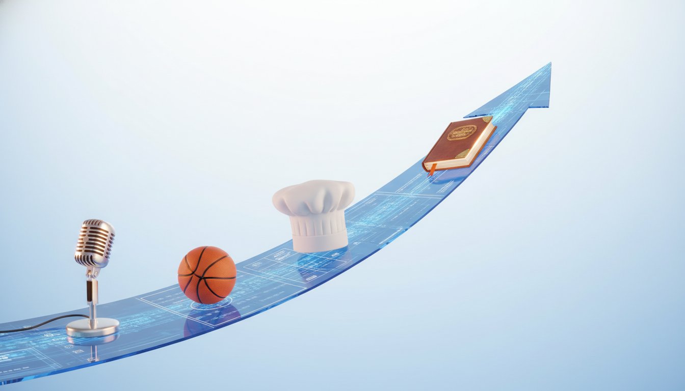 The Unseen Architecture of a Dream Career