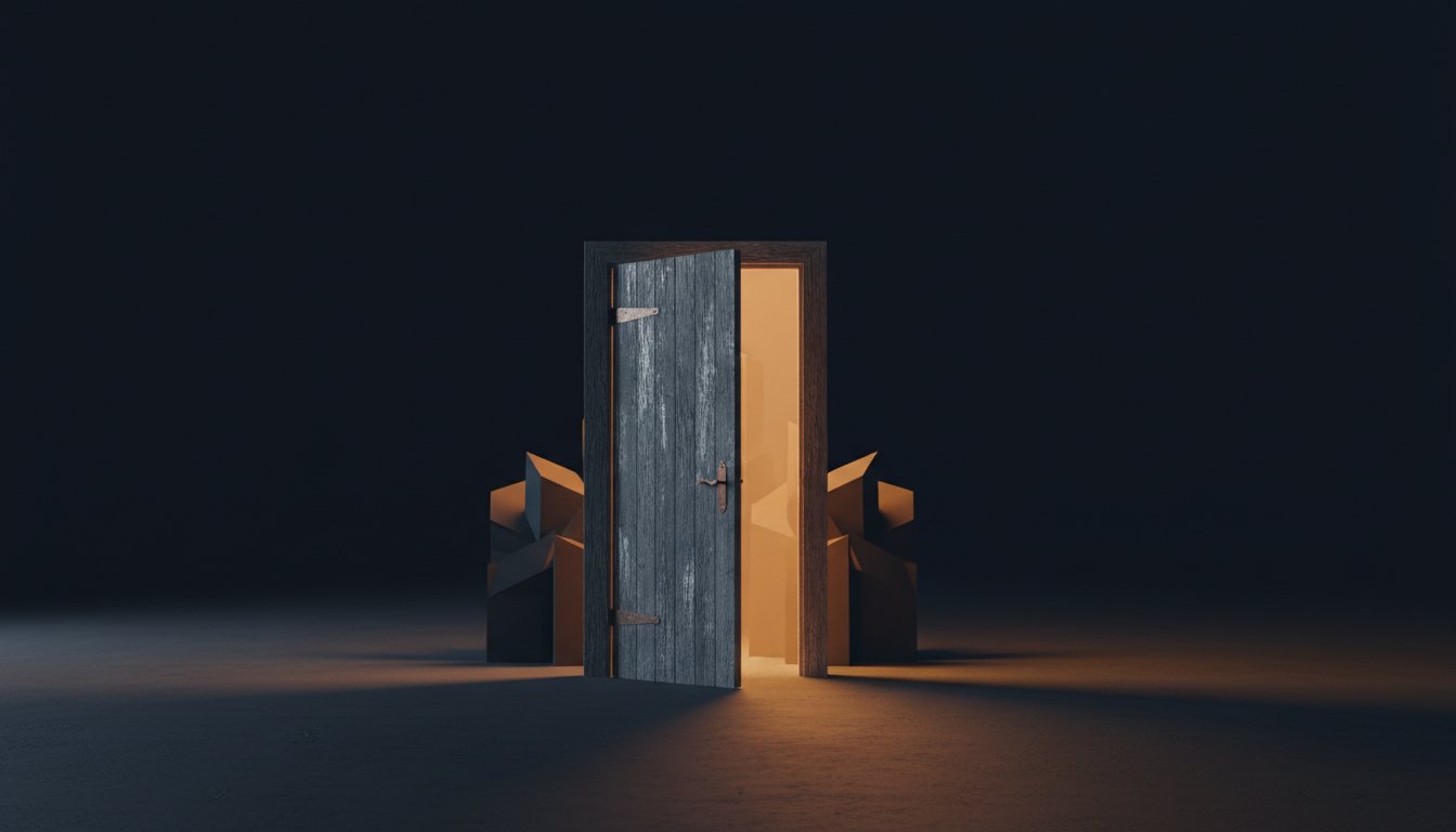 Bruce Springsteen's Work Ethic Masked Trauma, Prioritizing Life Over Art