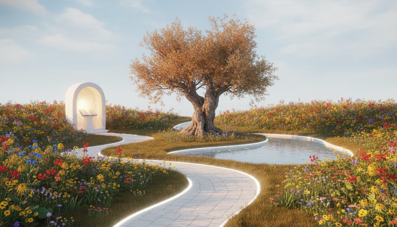 Jesus's Ethical Revolution: Inner Love and Universal Fellowship