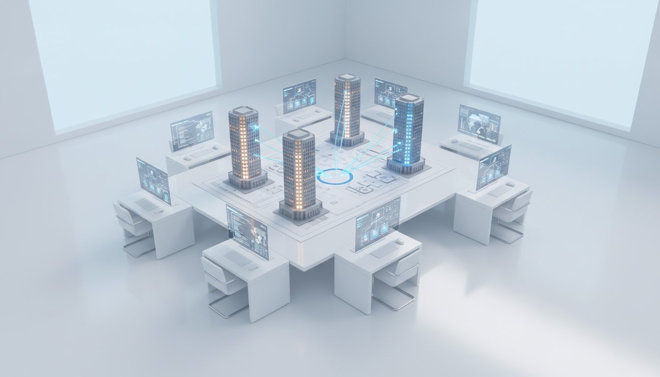 Scaling Businesses Through Operational Integration and Mental Discipline