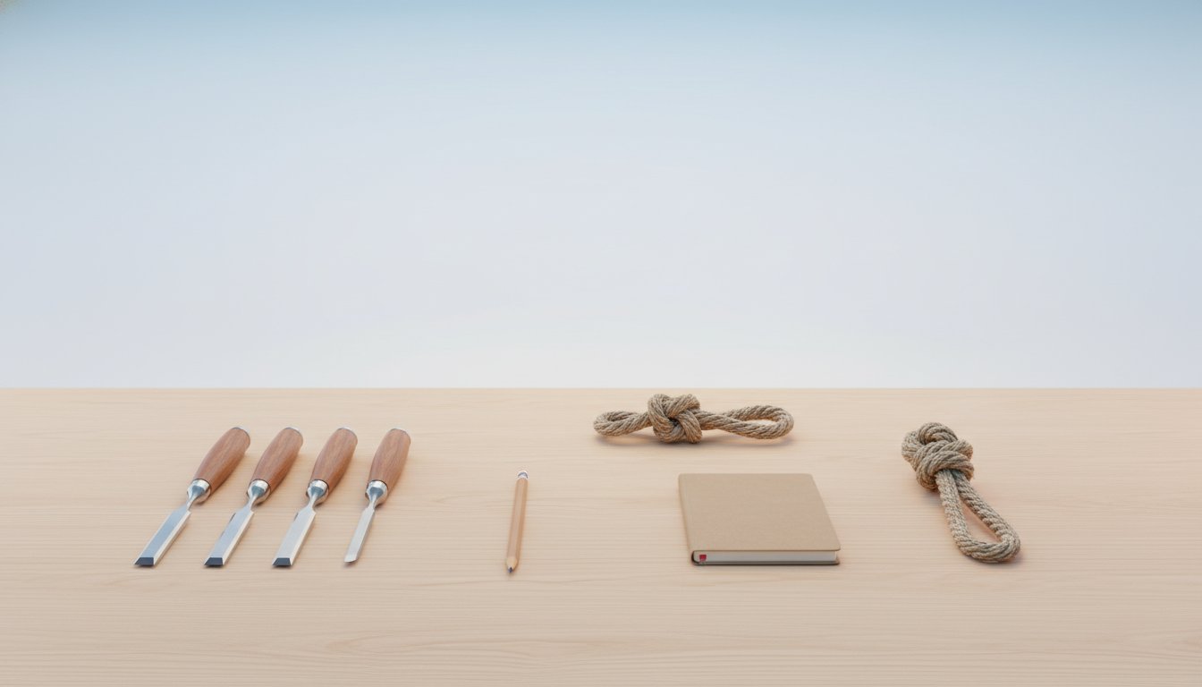 Cultivating Deliberate Habits and Intuition for Creative Greatness