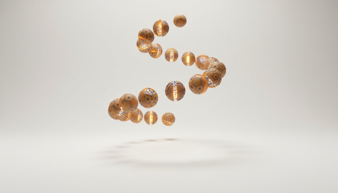 Intentional Cultivation of Habits, Relationships, and Long-Term Focus