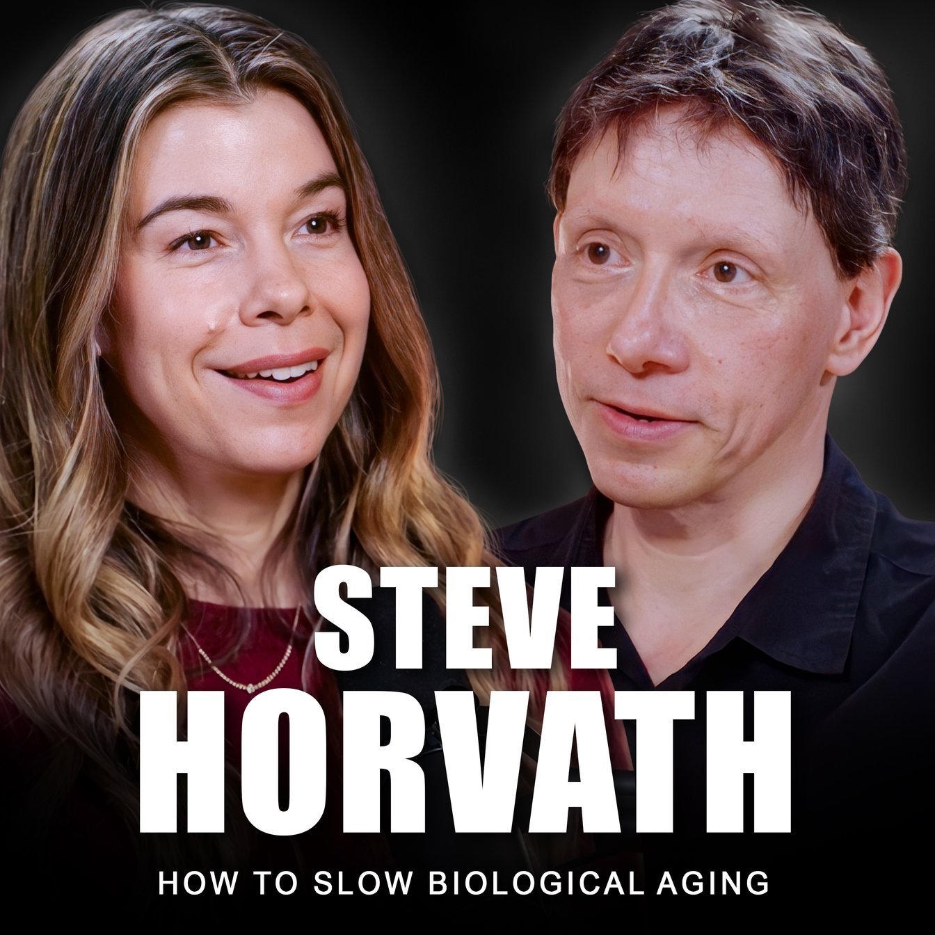 Removing Aging Accelerators Moves the Needle Most