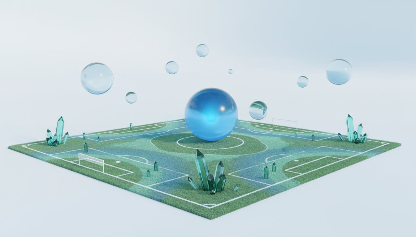 Premier League Declining Open-Play Attack; Fantasy Football Realigns