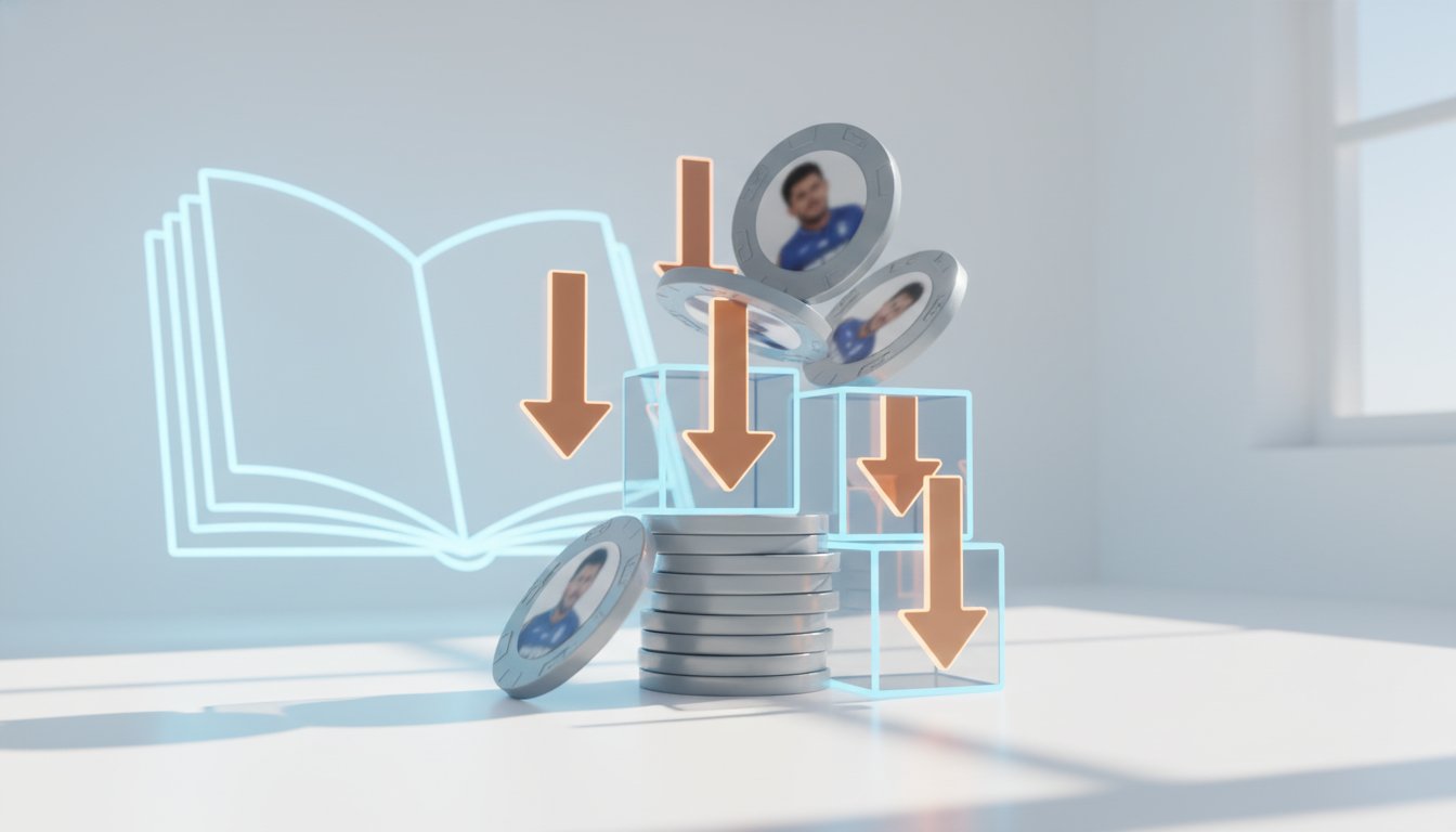 Calculated Risk and Long-Term Strategy Outperform Reactive FPL Decisions
