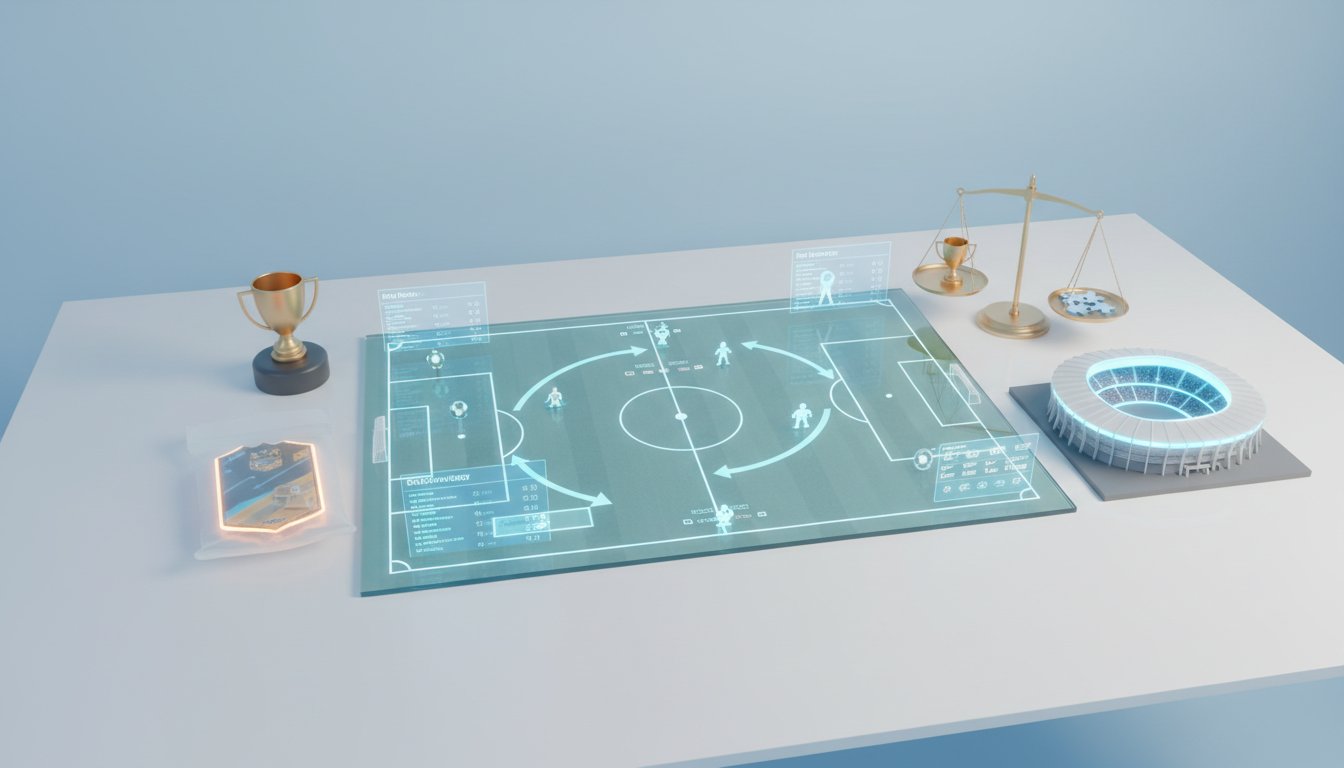 Fantasy Premier League Strategy: Long-Term Flexibility Over Immediate Gains