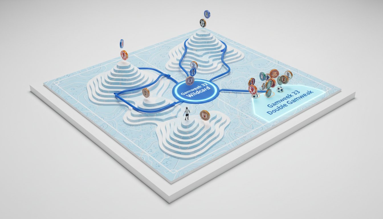 Fantasy Football Success Hinges on Long-Term Strategic Foresight