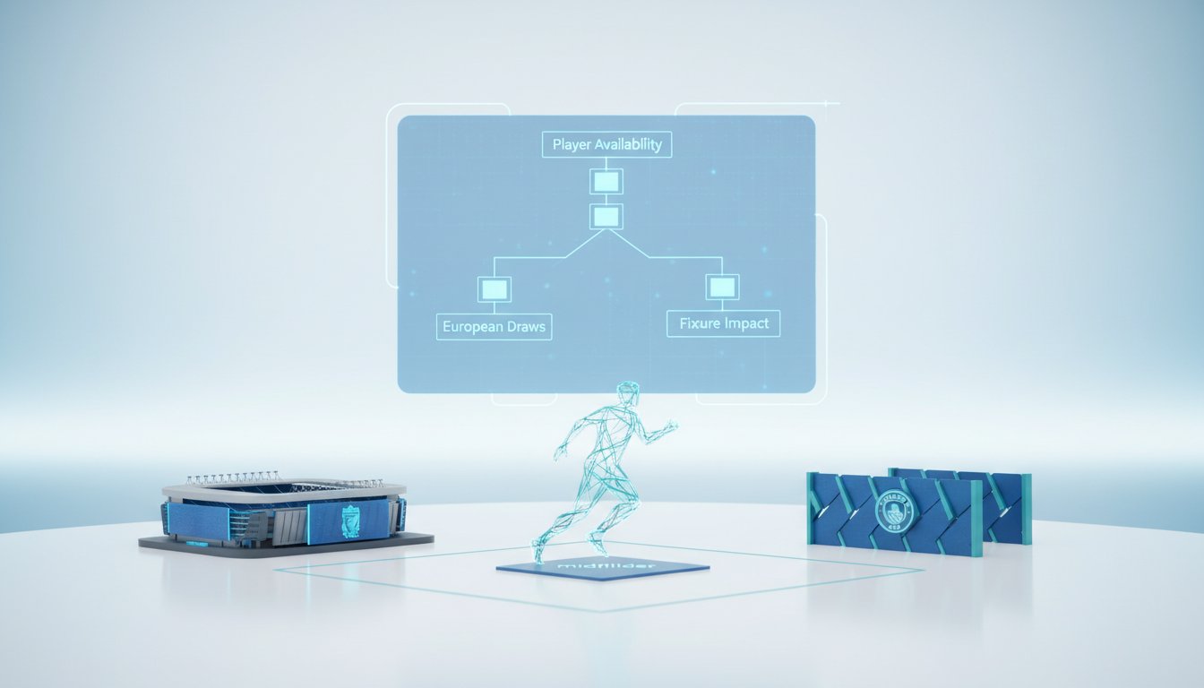 FPL Success Hinges on Cascading Consequences and Long-Term Strategy