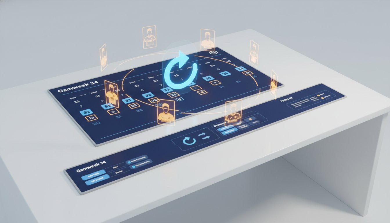 Strategic Chip Planning Maximizes FPL Competitive Advantage
