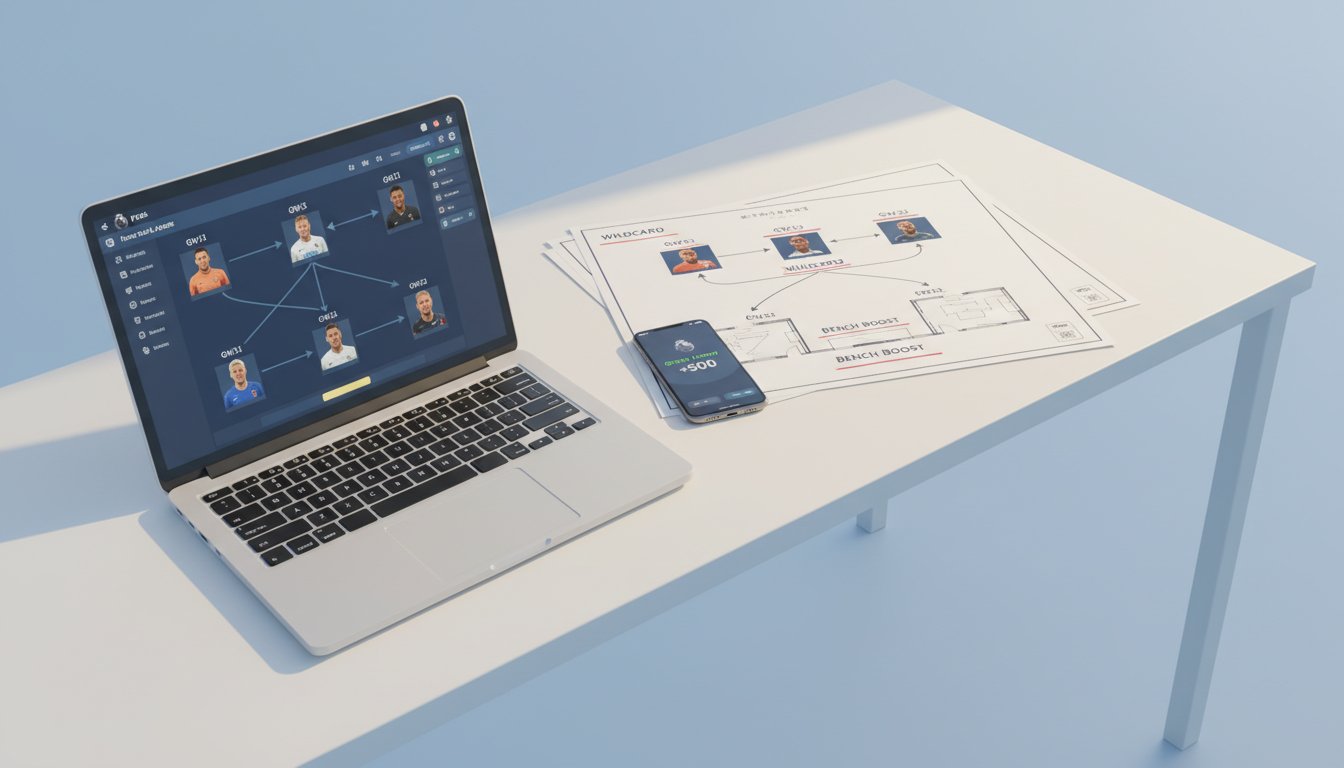 Strategic FPL Planning Prioritizes Future Gains Over Immediate Points