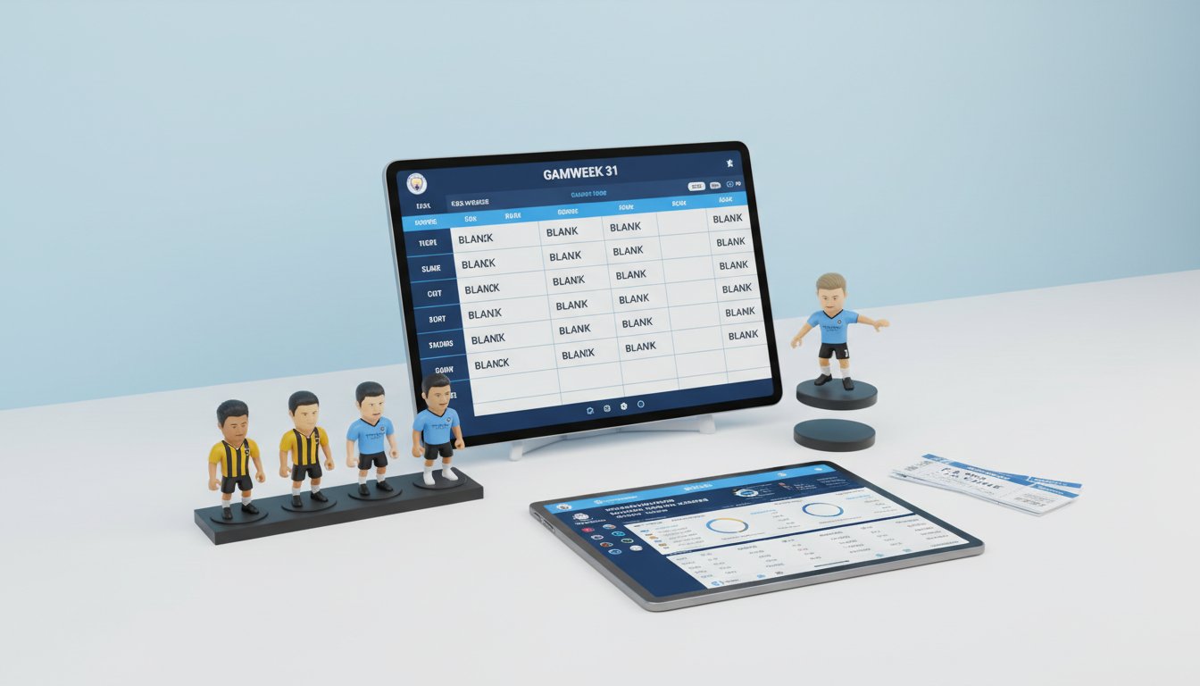 FA Cup Chaos Creates FPL Value Through Strategic Discomfort