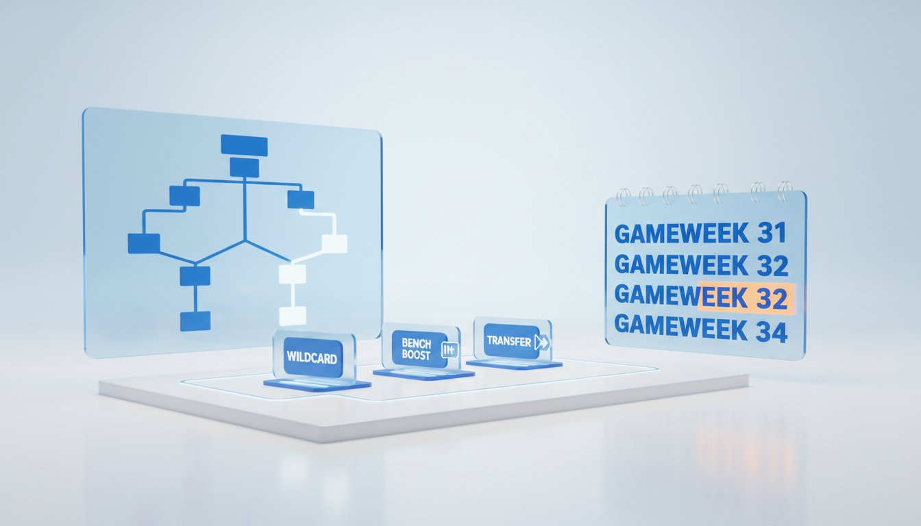 Systemic Lens Reveals Hidden Costs of Reactive Fantasy Decisions