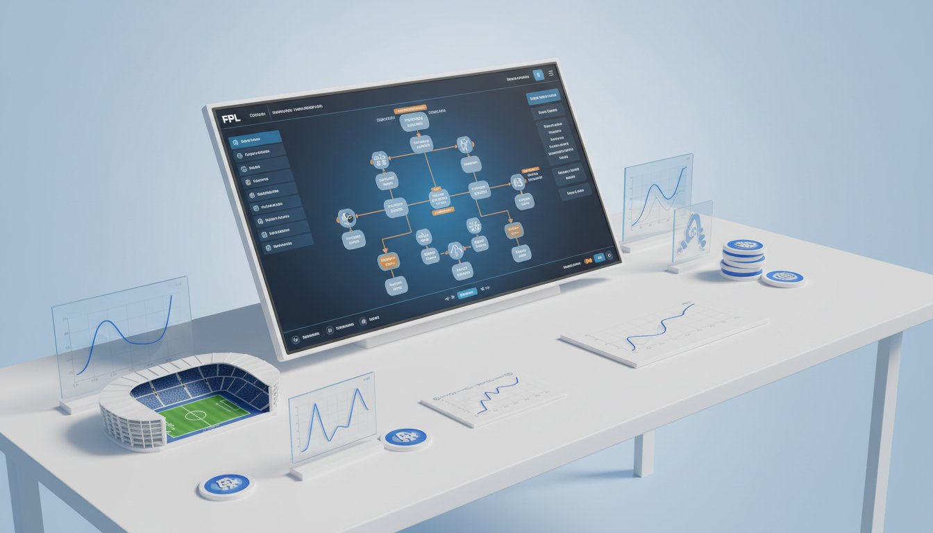 Systemic Pressures Drive Fantasy Premier League Success Beyond Player Selection