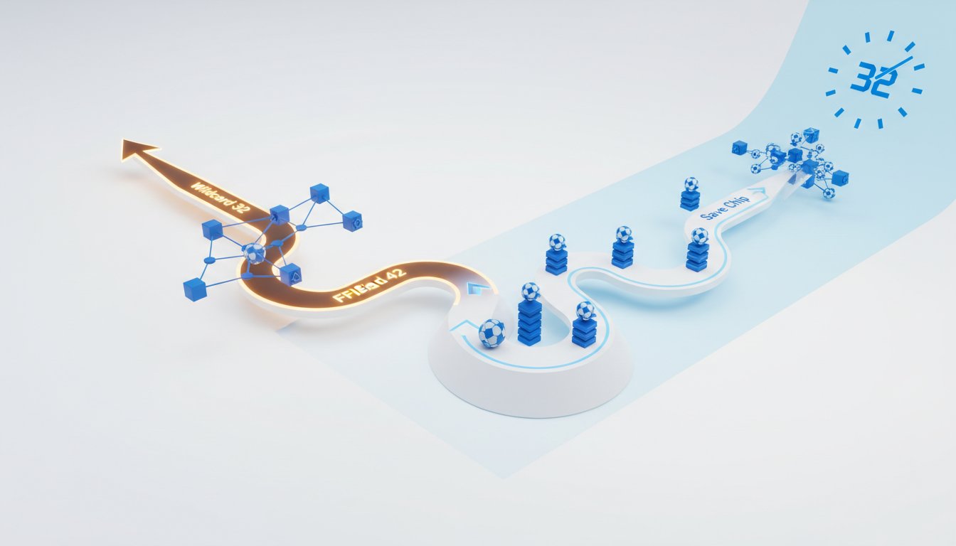 Challenging Conventional FPL Chip Strategy for Long-Term Advantage