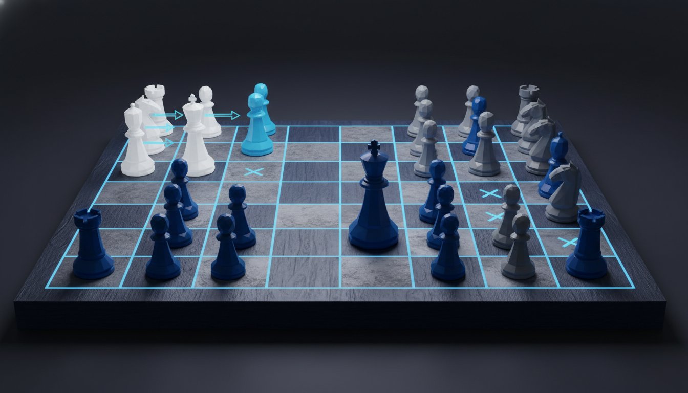 Strategic Transfers Crucial Before AFCON Player Absences