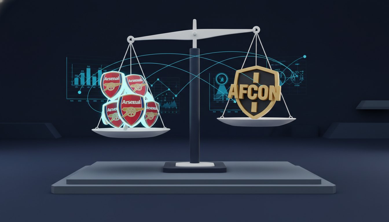Strategic Transfers for Gameweek 16 and AFCON Planning
