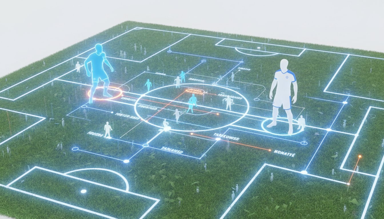 Fantasy Premier League: Fixture, Data, and Availability Strategy for Gameweek 17