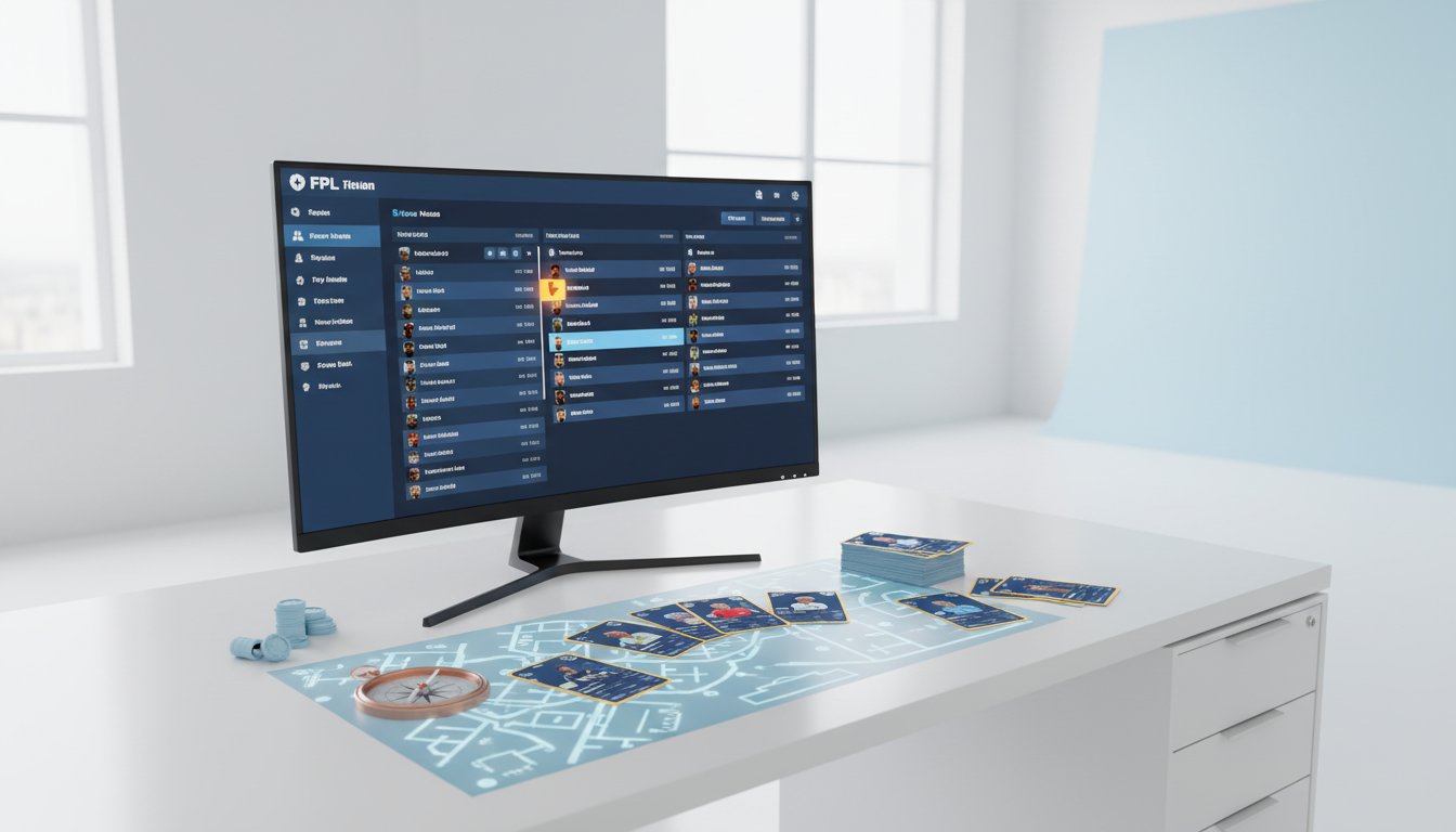 Fantasy Premier League Strategy: Triple Captain Haaland, Roll Transfer