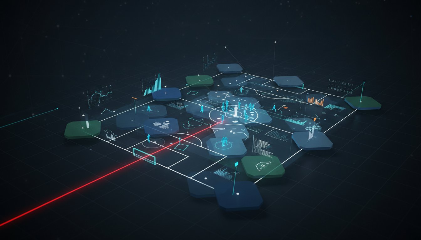 Gabriel's Injury Shifts FPL Focus: Liverpool, Saka Shine