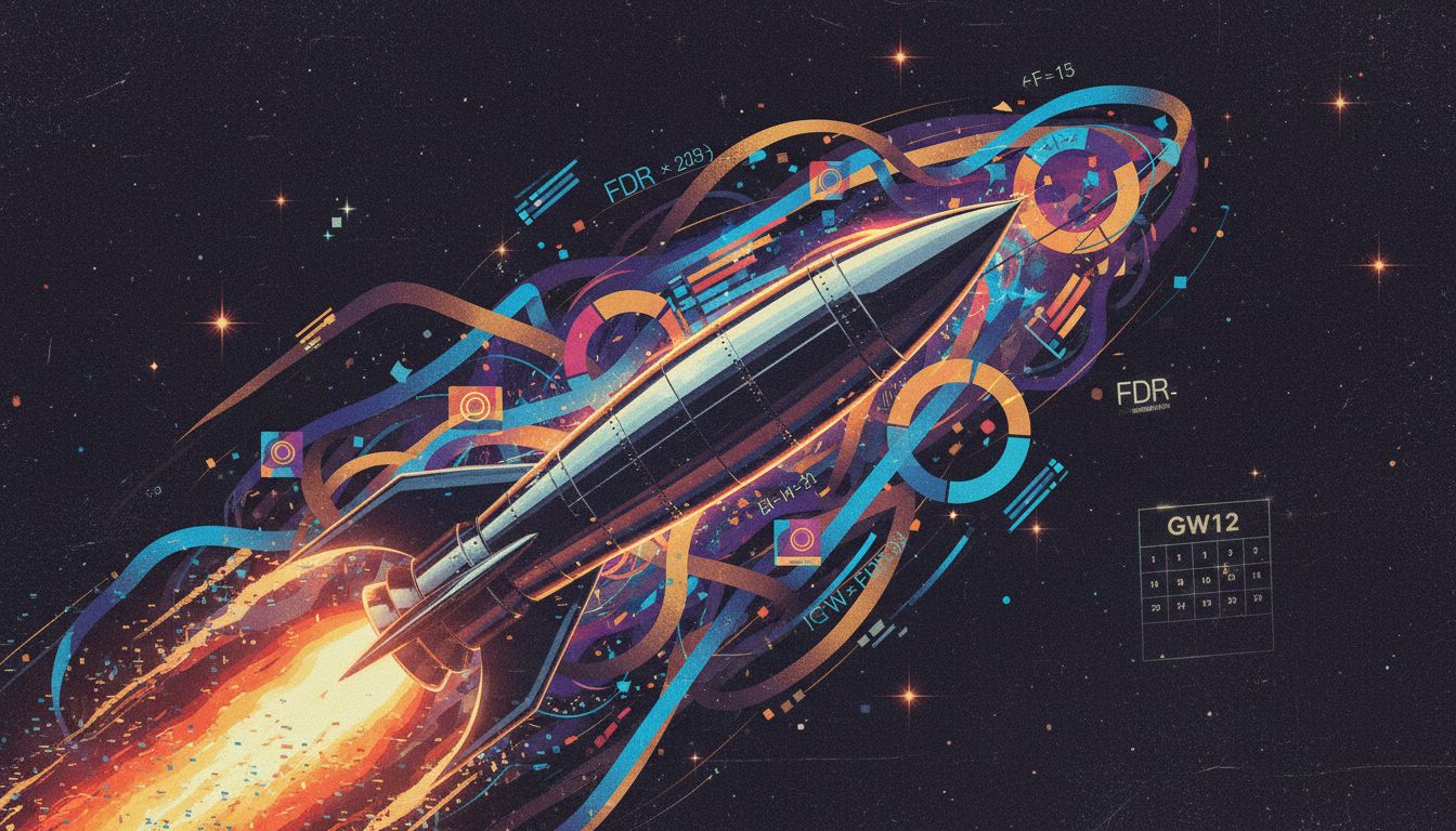 Wildcard Now: Maximize Value Before Gameweek 16