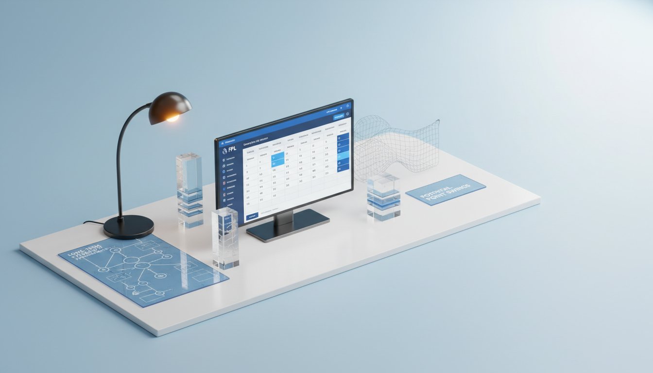 Strategic Defensive Transfers and Chip Usage for Long-Term Fantasy Gains
