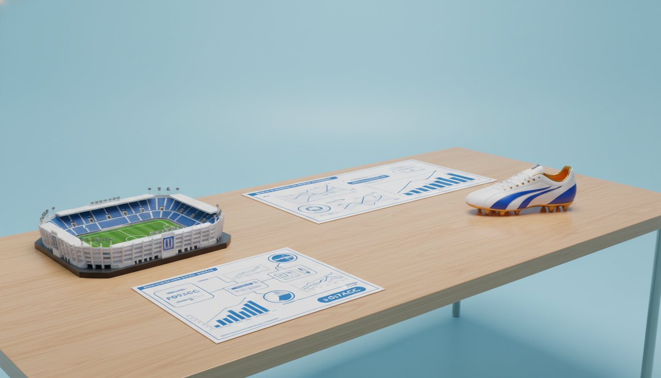 Fantasy Football Strategy: Balancing Fixtures, Overperformance, and Defensive Stability