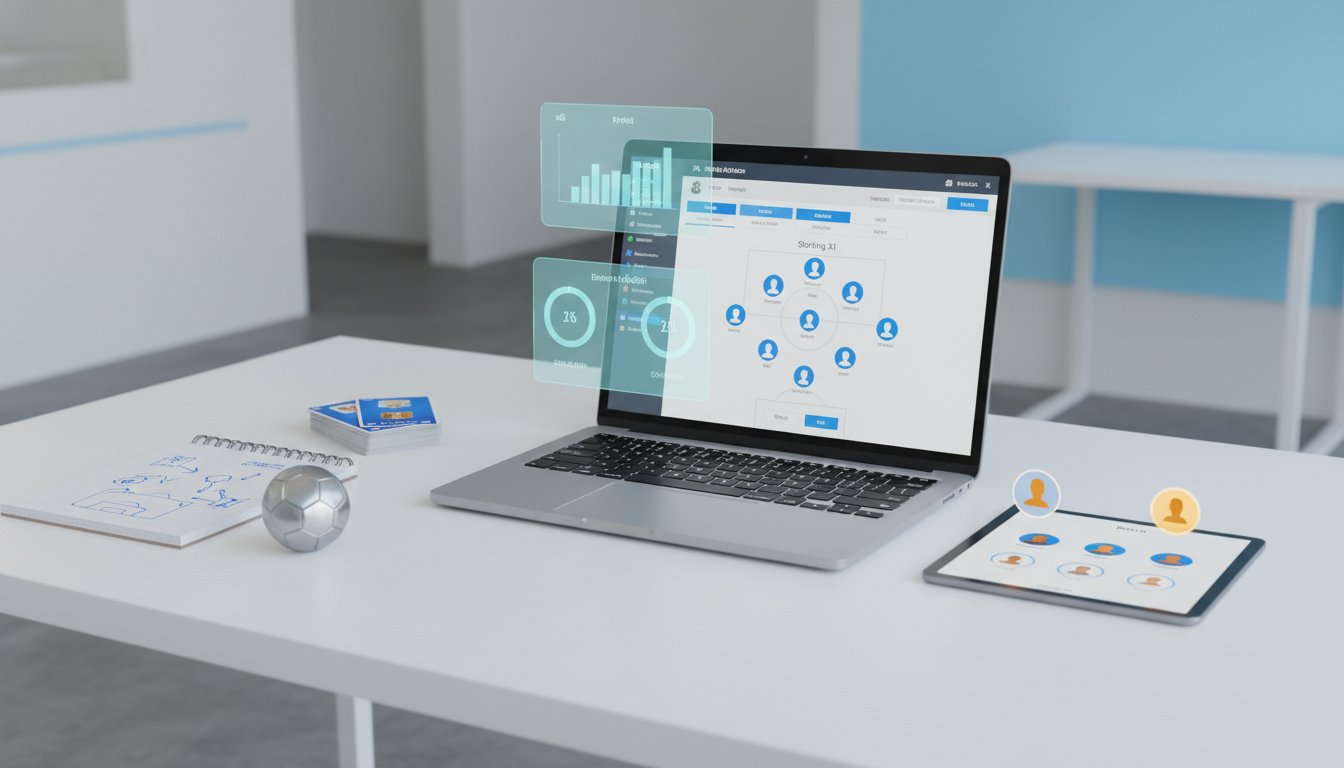 Bench Points and Underperformance Hamper Rank Improvement