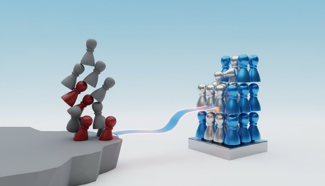 Strategic Transfer Rolling Maximizes Future Fantasy Football Flexibility