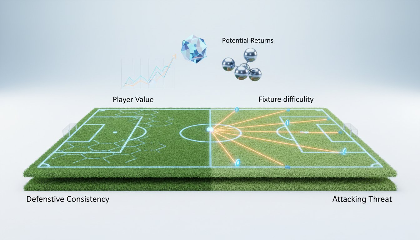 Long-Term FPL Strategy Prioritizes Systemic Advantage Over Form