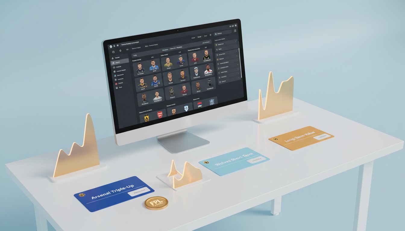 Why Immediate Fantasy Premier League Gains Create Long-Term Disadvantages