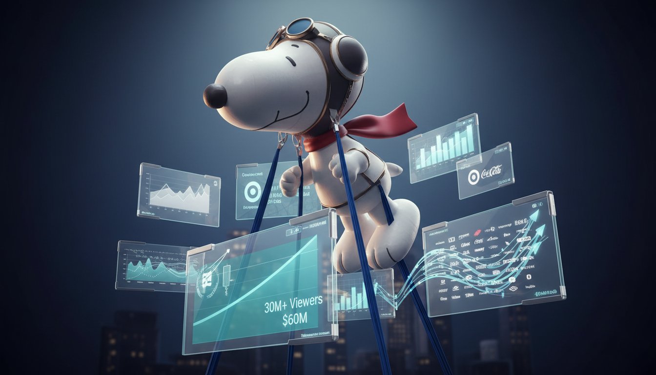 Macy's Parade: A $150 Million Gift With Hidden Costs