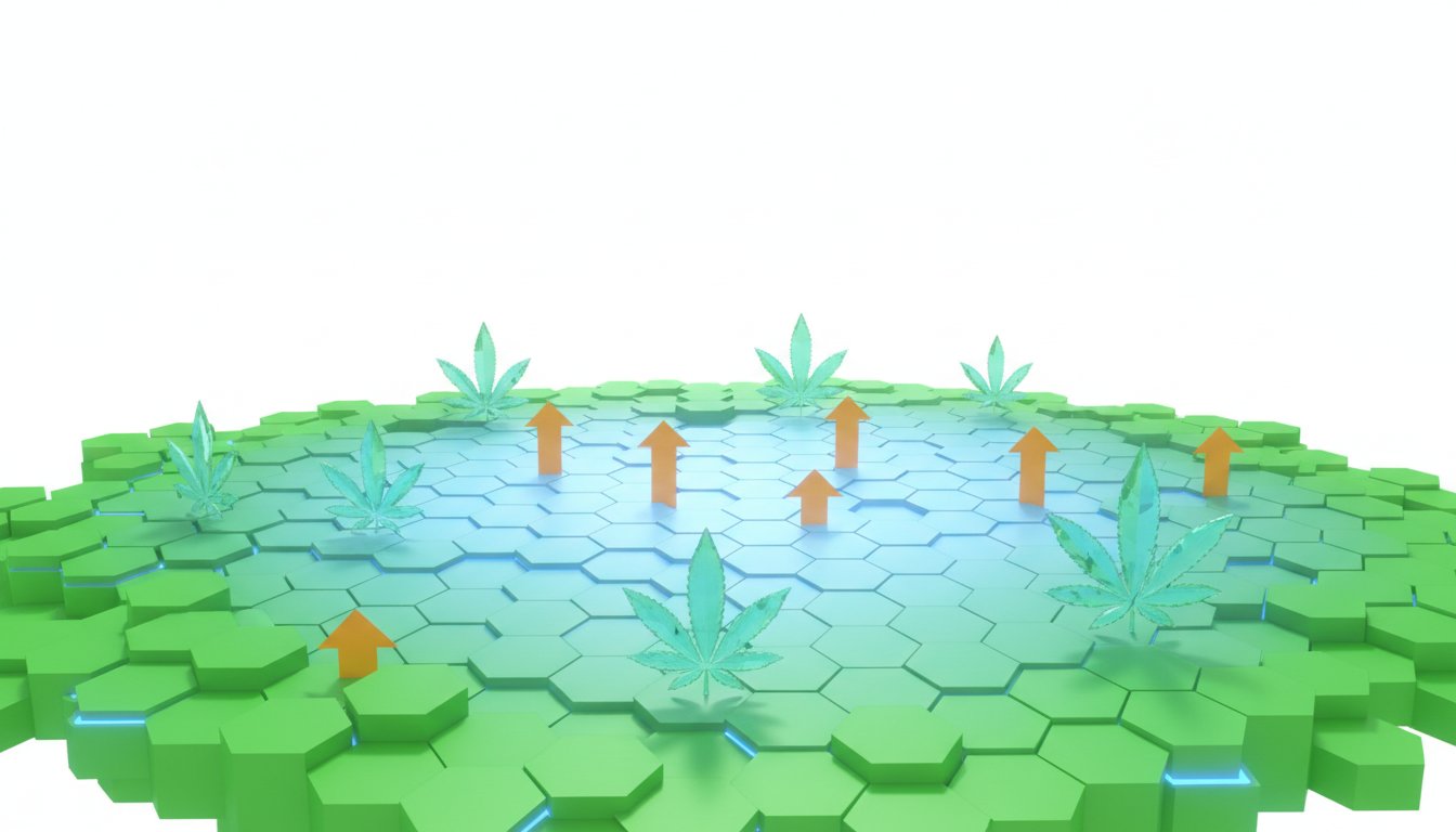 Cannabis and Healing: Redefining Performance Beyond Societal Judgment