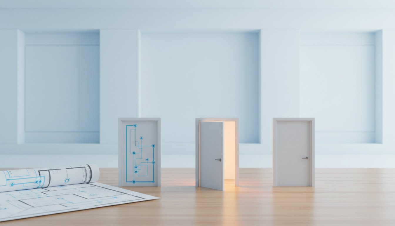 Choice Architecture: Nudges and Sludge Shape Systemic Outcomes