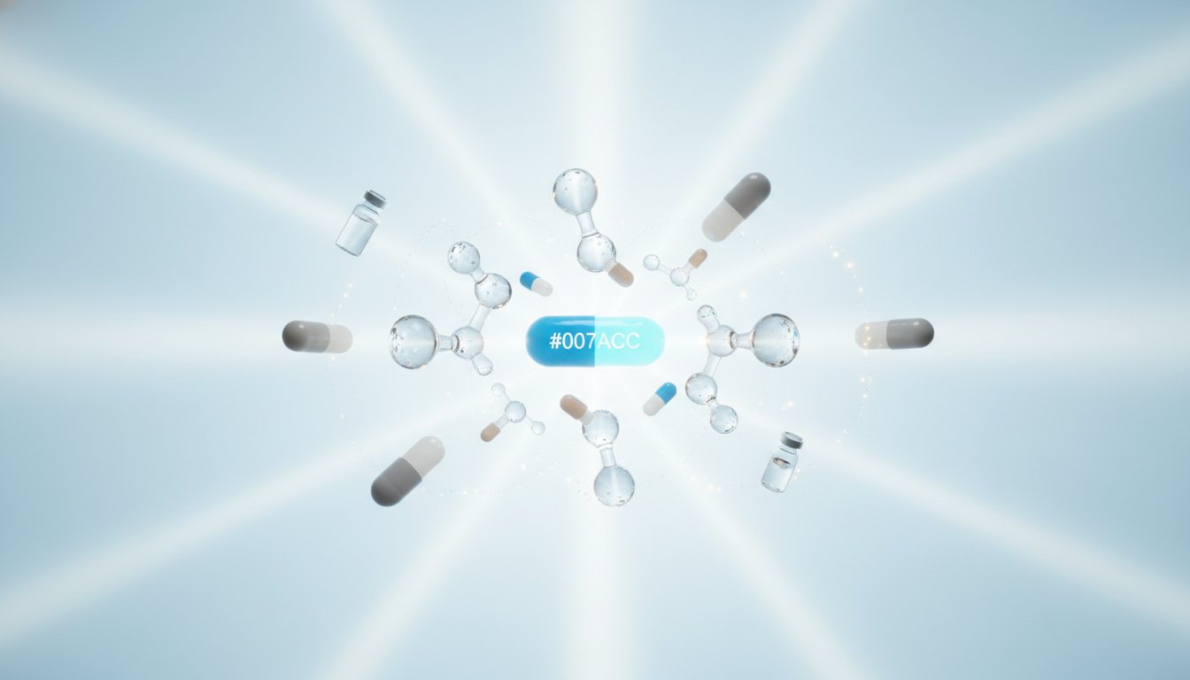 Drug Repurposing: Unlocking Cures Within Existing Pharmaceuticals