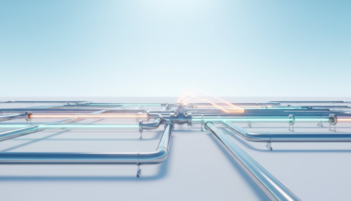 Commodity Traders: Unseen Architects of Global Power and Profit