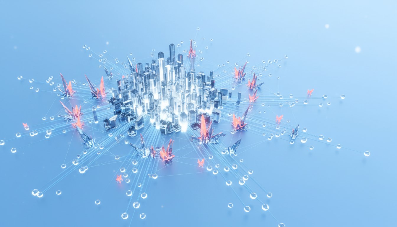 The Industrialization of Deception: AI, Trust Erosion, and Resilience