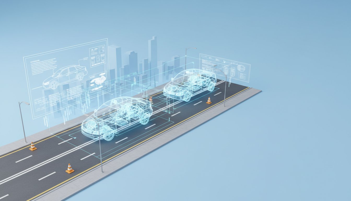Driverless Revolution: Systemic Shifts Beyond Technology