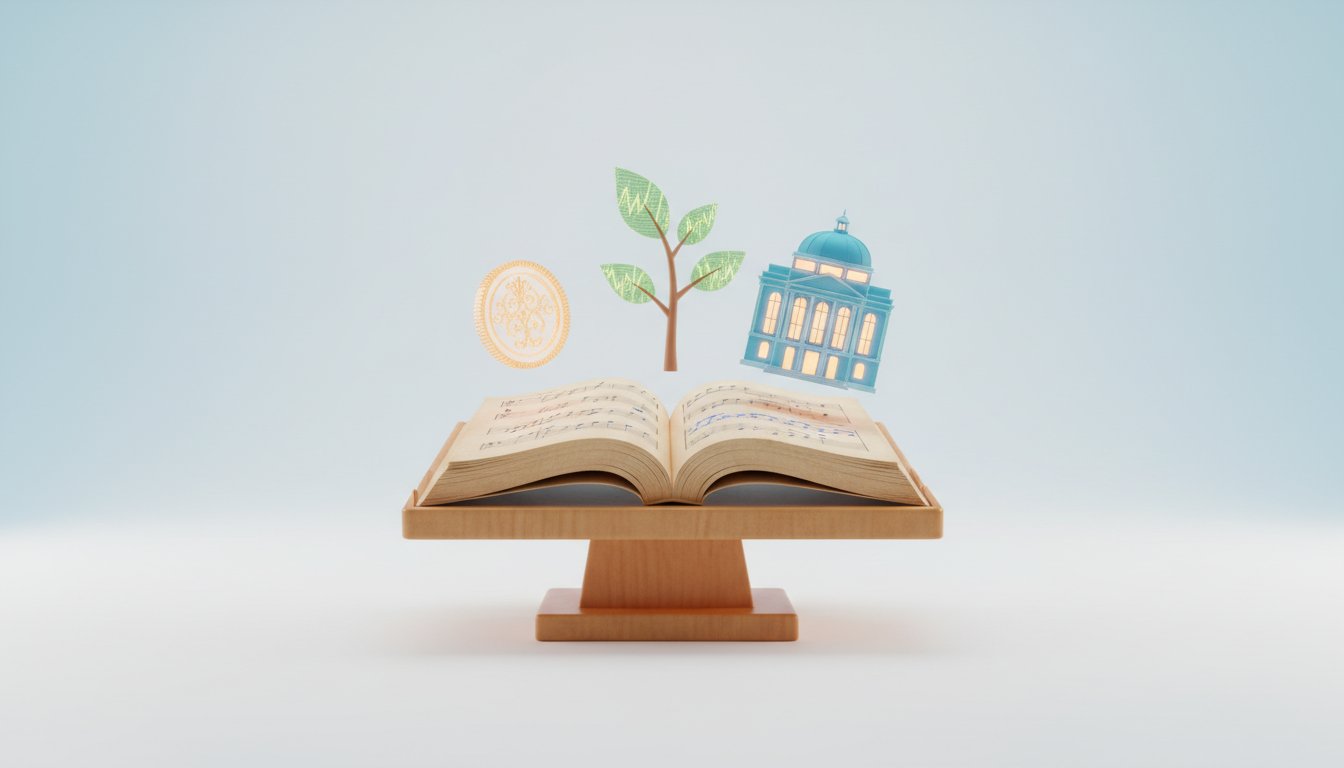 Philanthropic Patronage Drives New York Philharmonic's Financial Viability