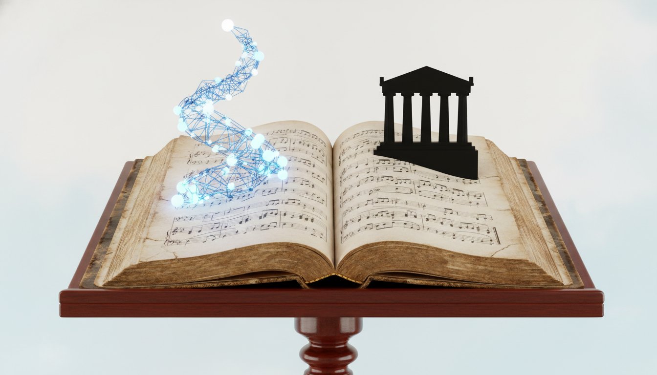 Handel's Messiah: Enduring Appeal, Problematic Libretto, Evolving Performance