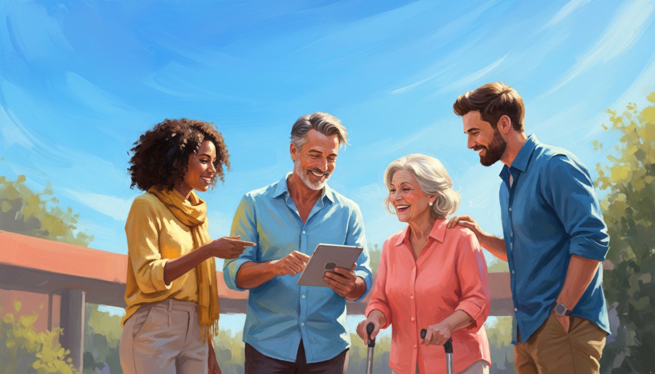 Co-CEOs Drive 40% Higher Shareholder Returns