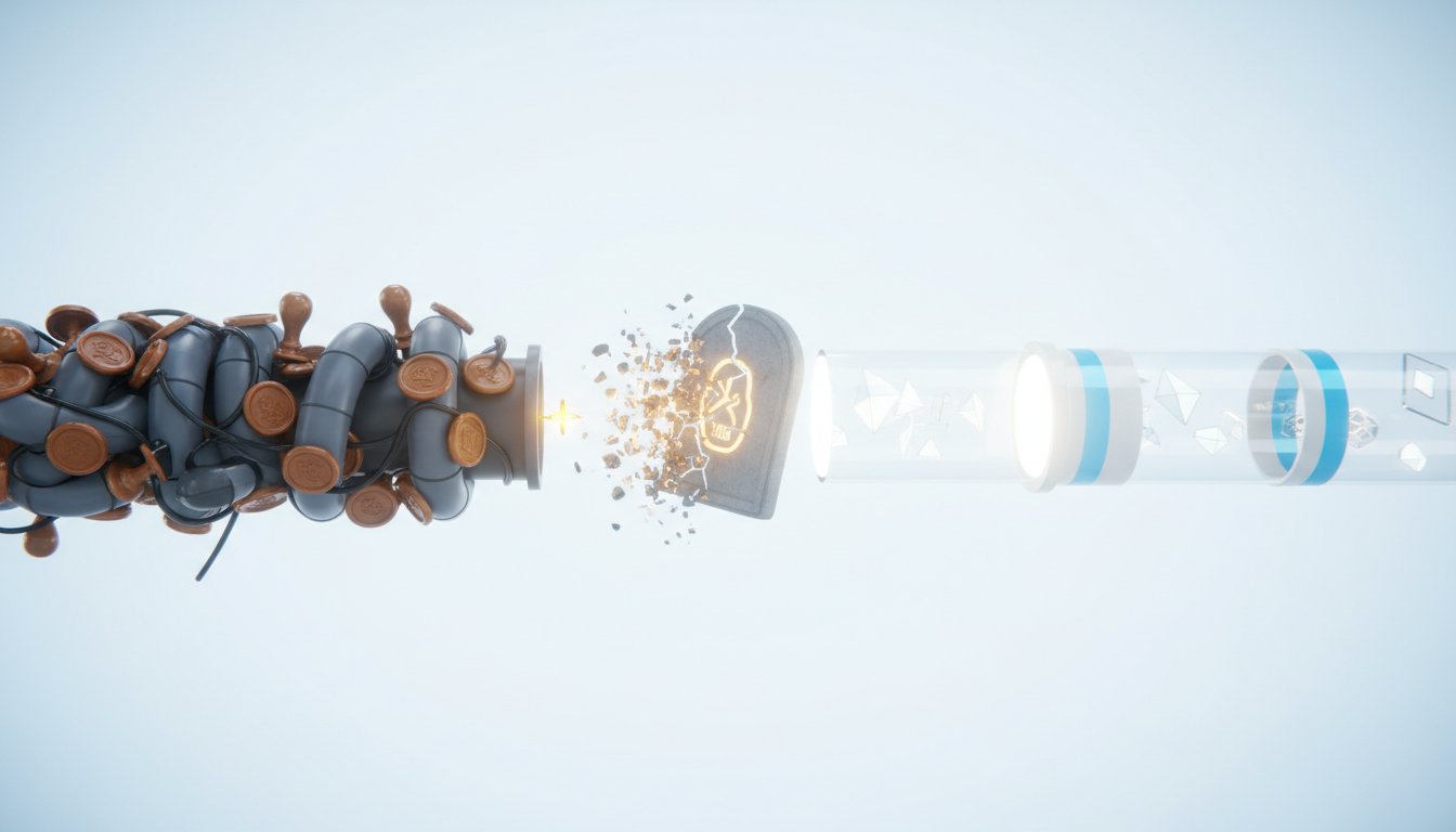 FDA Modernization: Accelerating Cures and Correcting Dogma