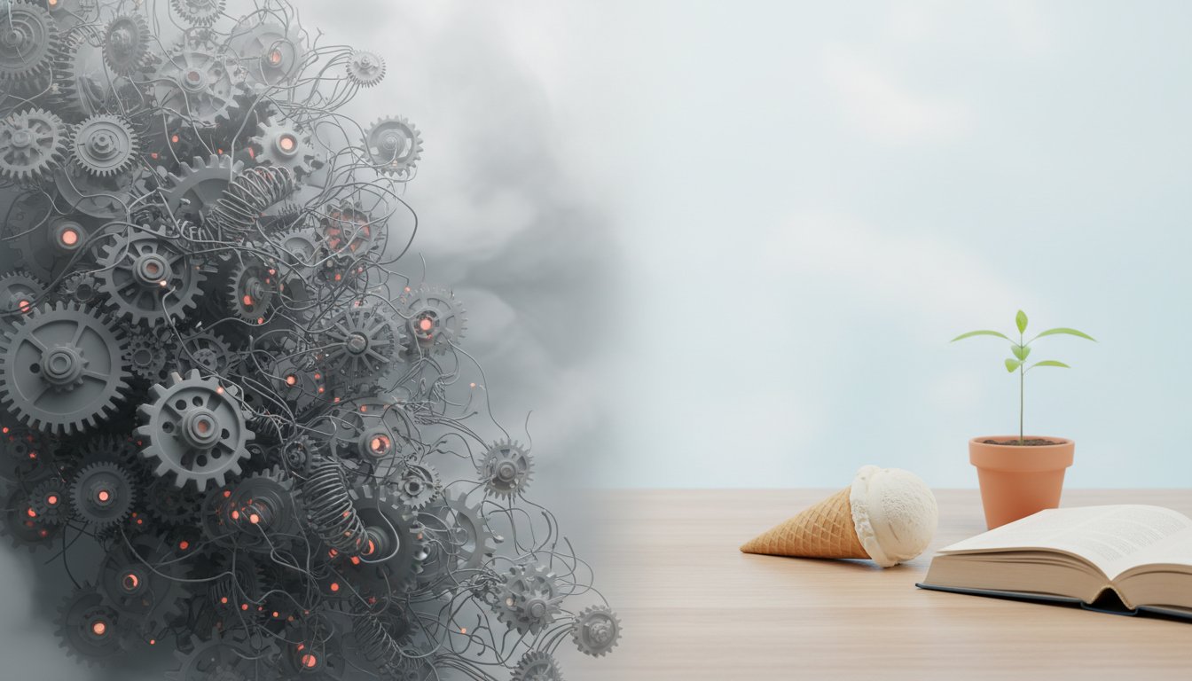 Sustainable Wellness Integrates Enjoyment, Social Connection, and Lifelong Learning