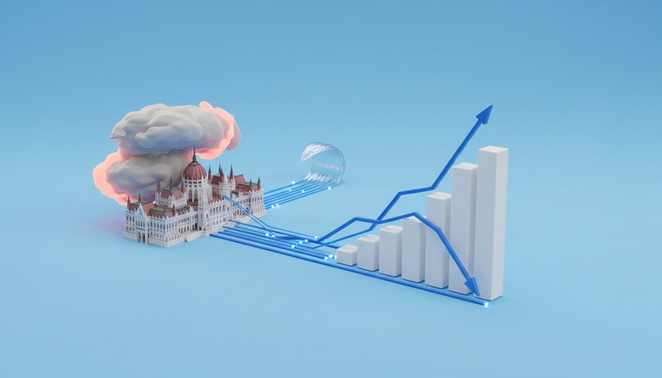 Hungary's Election Unlocks EU Funds and Dismantles Orbán's System